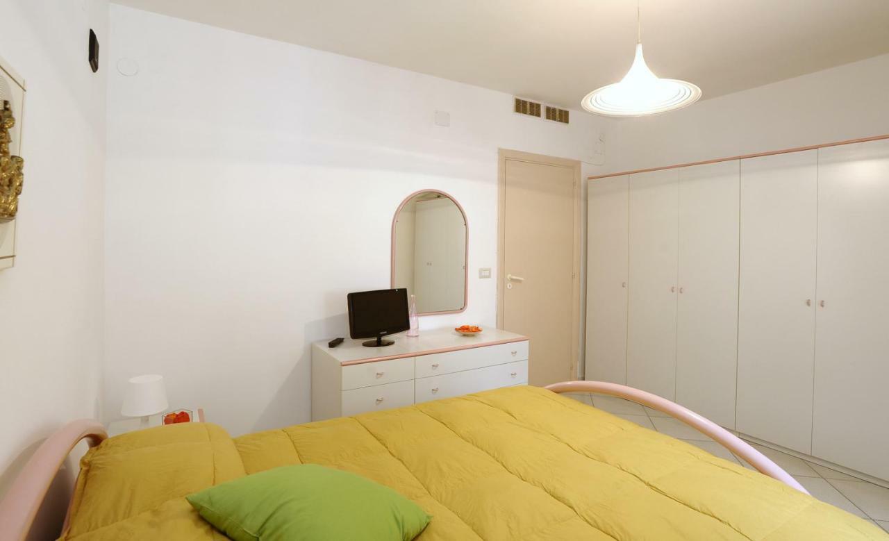 Amalfi Coast Houses Атрани Екстериор снимка
