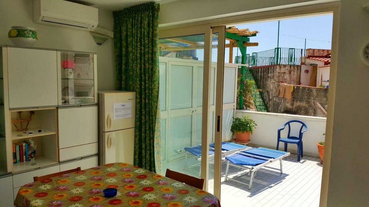 Amalfi Coast Houses Атрани Екстериор снимка