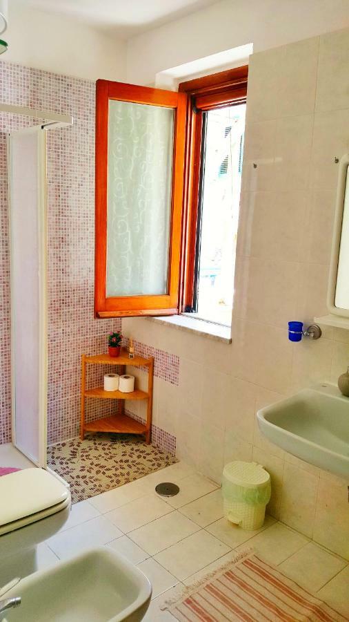 Amalfi Coast Houses Атрани Екстериор снимка
